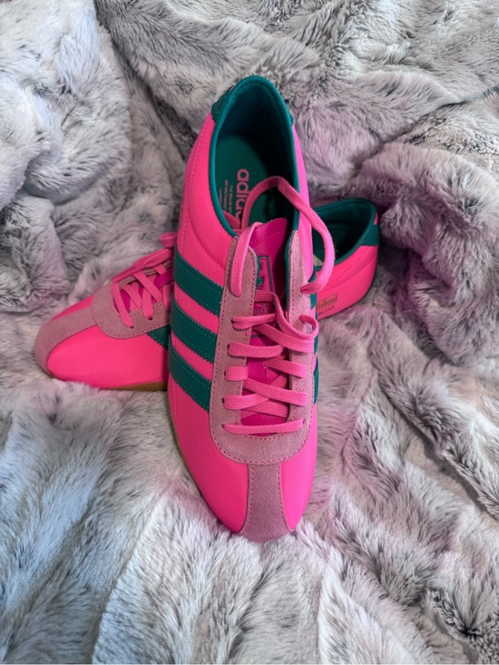 adidas Shoes - adidas Women’s Tokyo Athletic Sneakers 8.5W